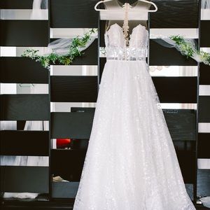 Berta Wedding Dress